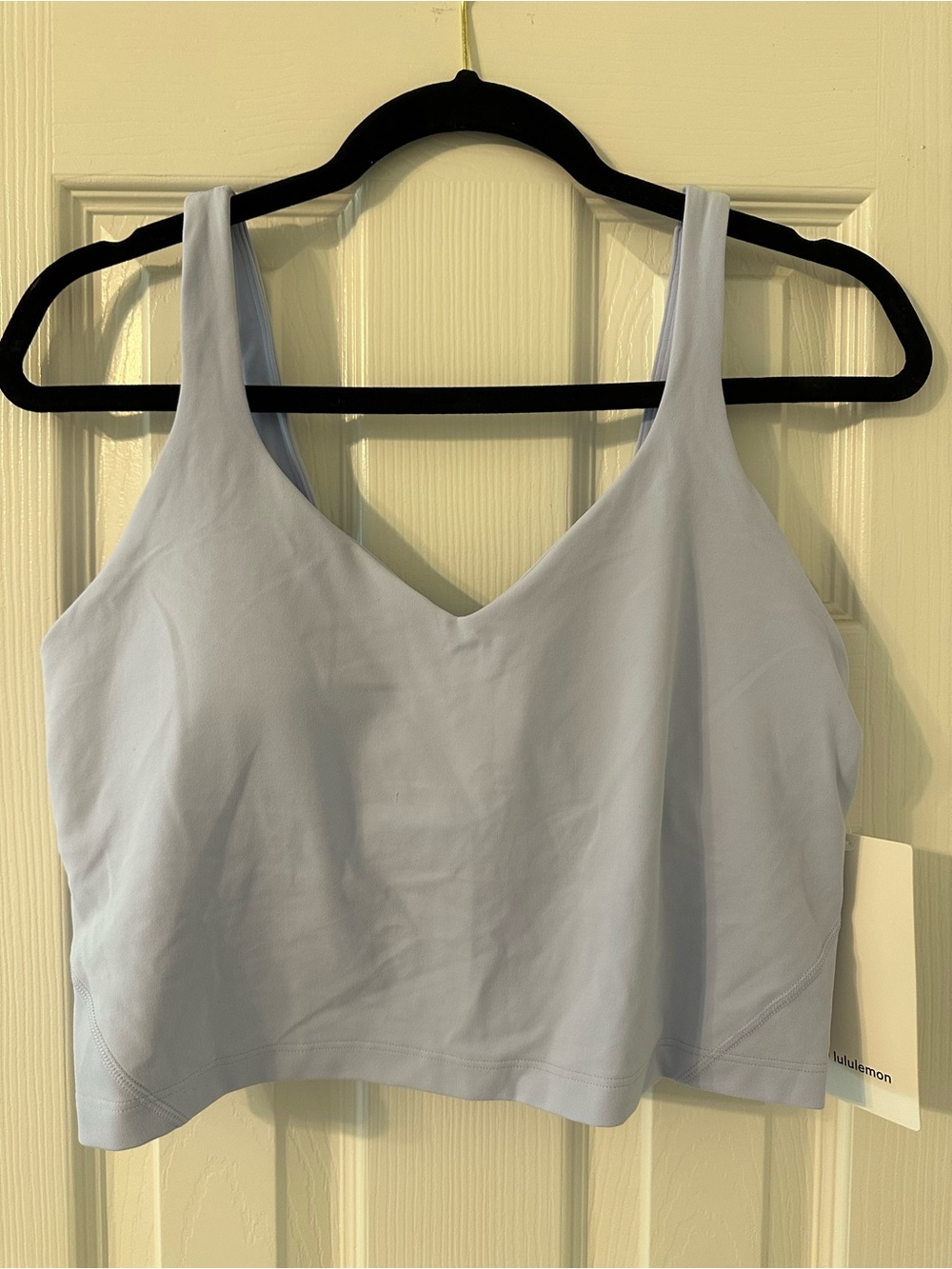 NWT Lululemon Align Tank